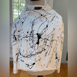 Like New Ralph Lauren Sweatshirt